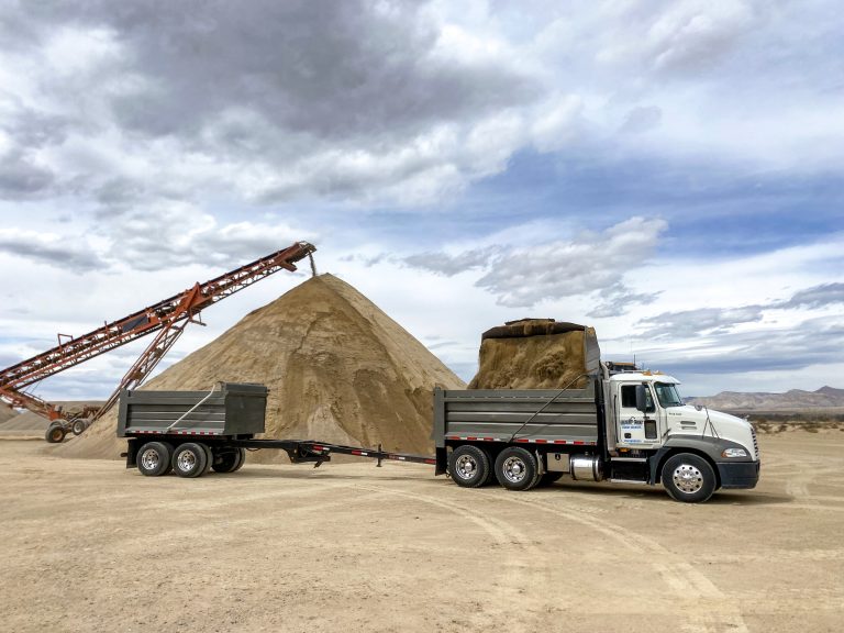 Import/Export Materials